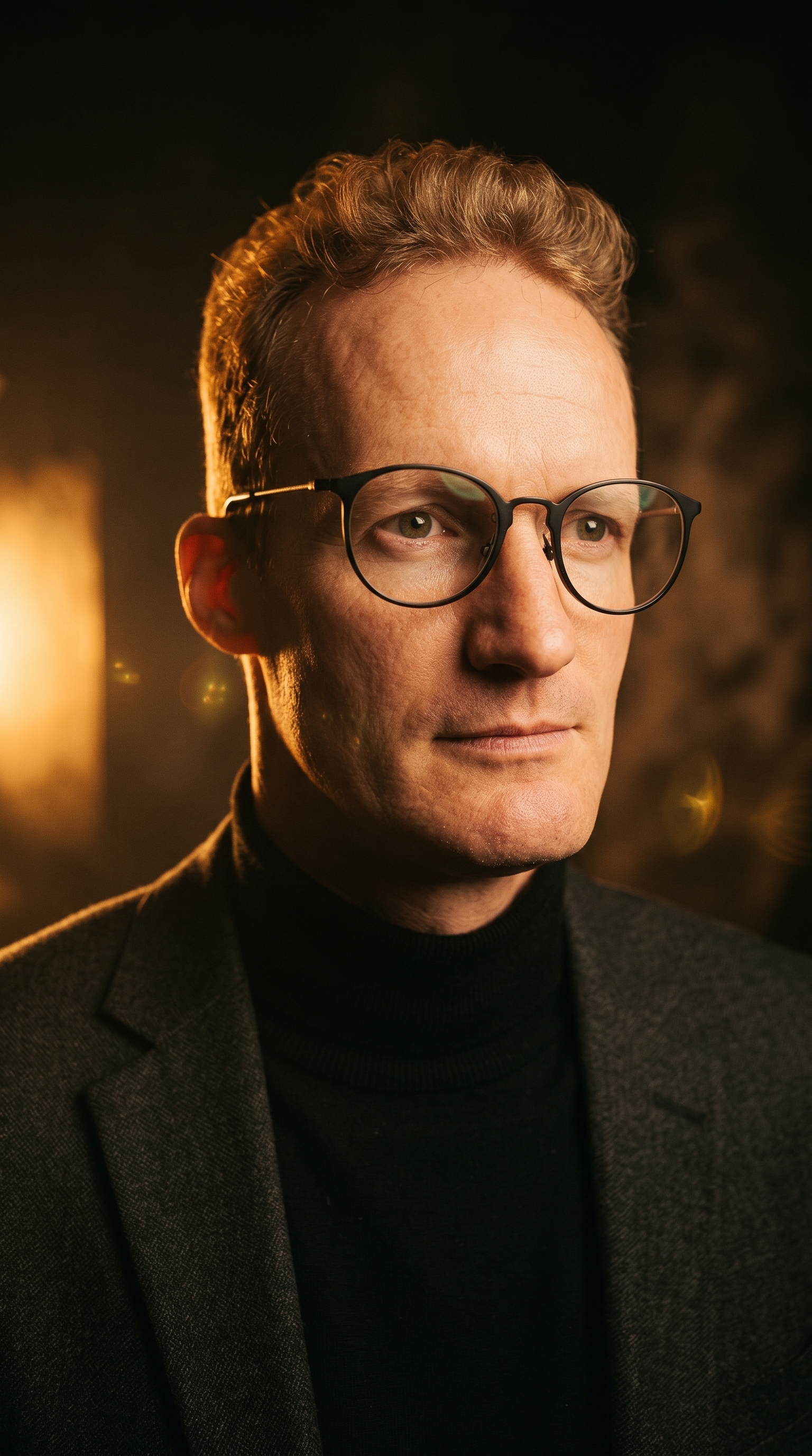 Graham Lamb