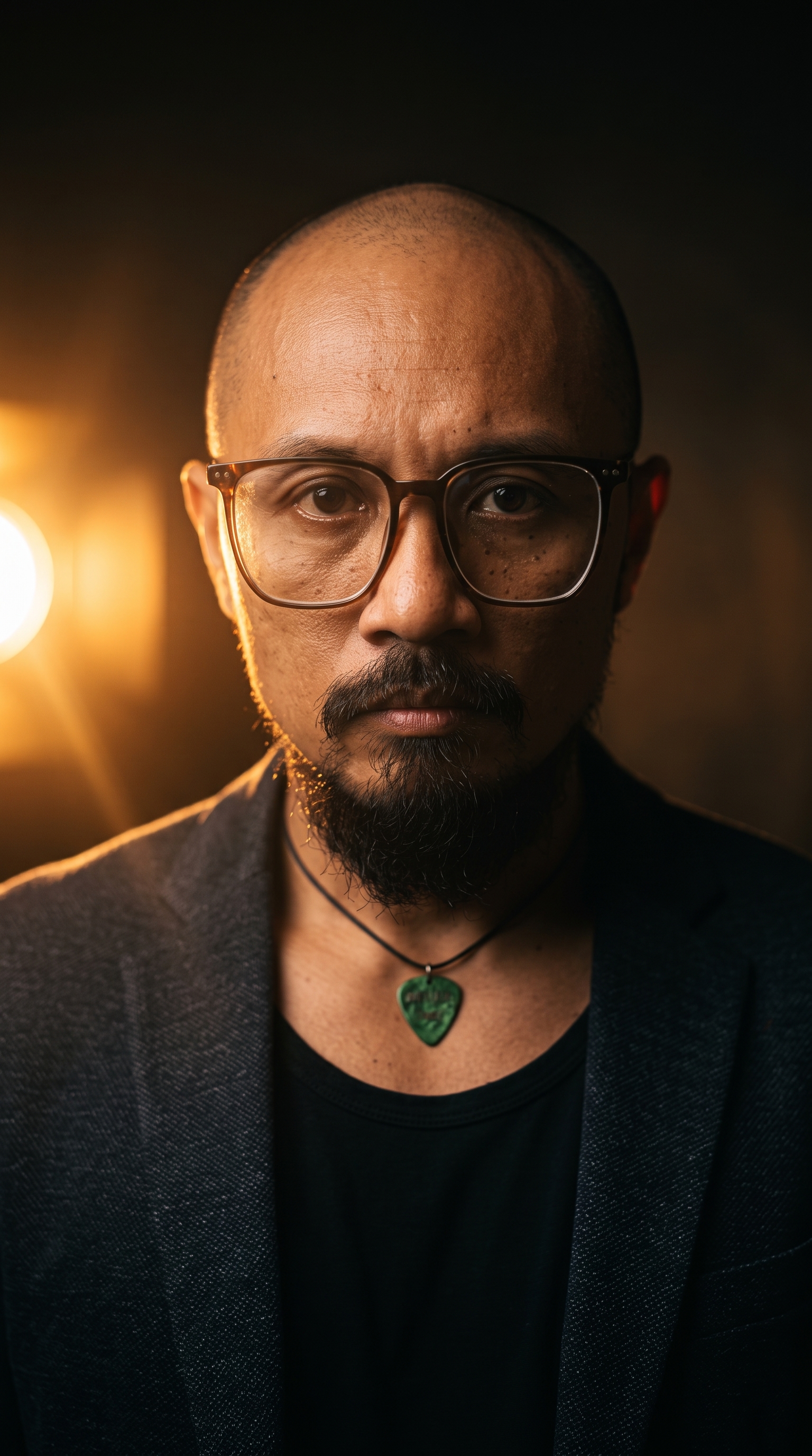 Jeffrey Zauhari